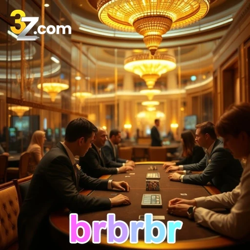 brbrbr Jogos de caça-níqueis